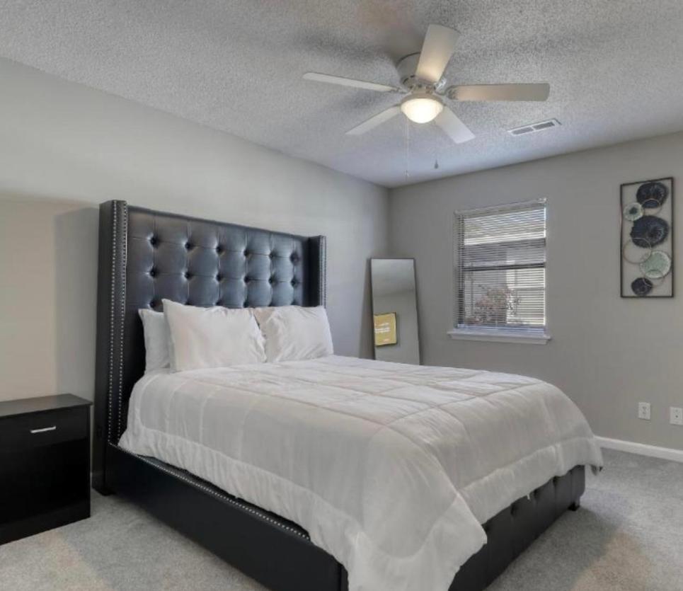 Ferienwohnung Ocean Walk Myrtle Beach Exterior foto