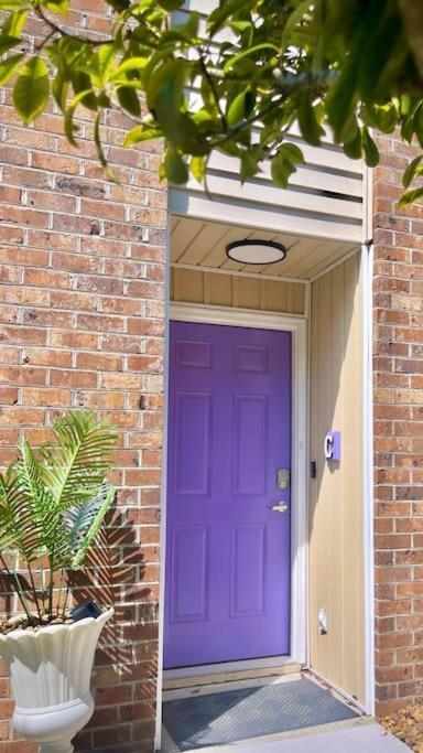 Ferienwohnung Ocean Walk Myrtle Beach Exterior foto